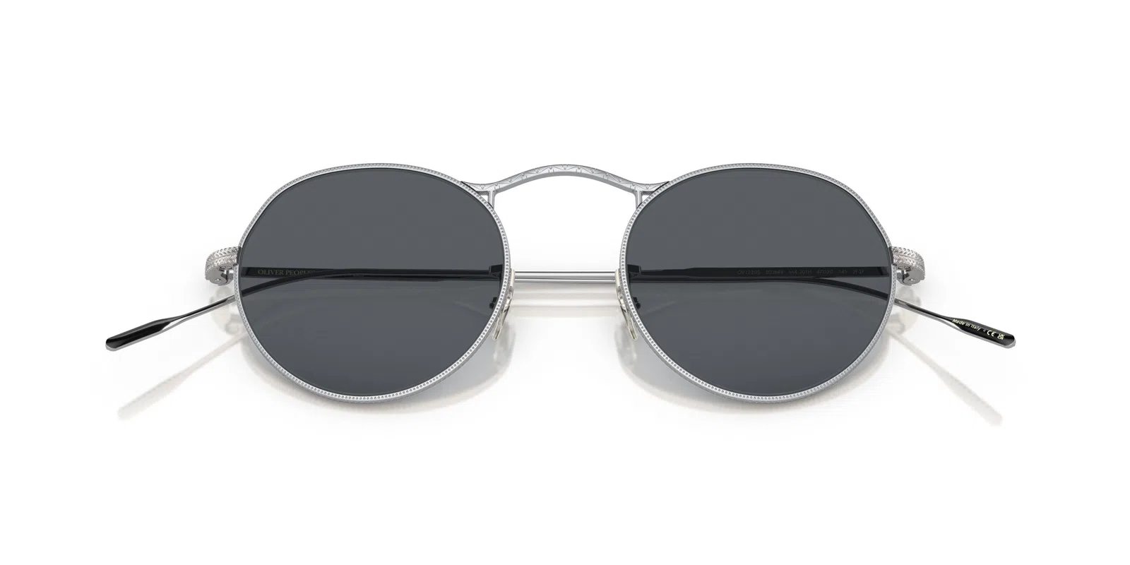 Oliver Peoples M-4 30th 1220S Sunglasses - view 34